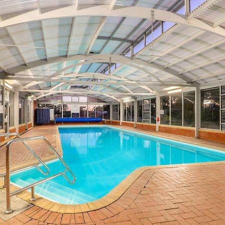 Discovery Parks - Busselton Exterior foto