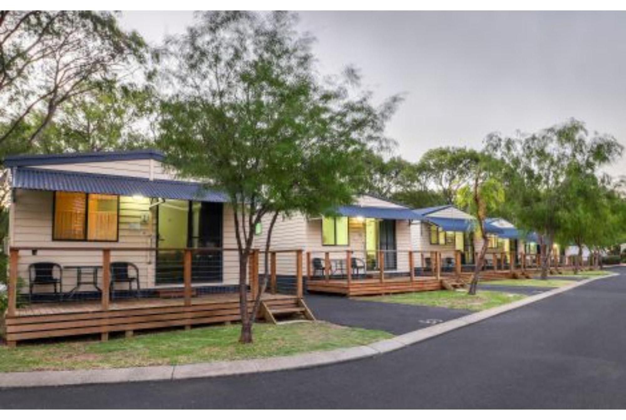 Discovery Parks - Busselton Exterior foto