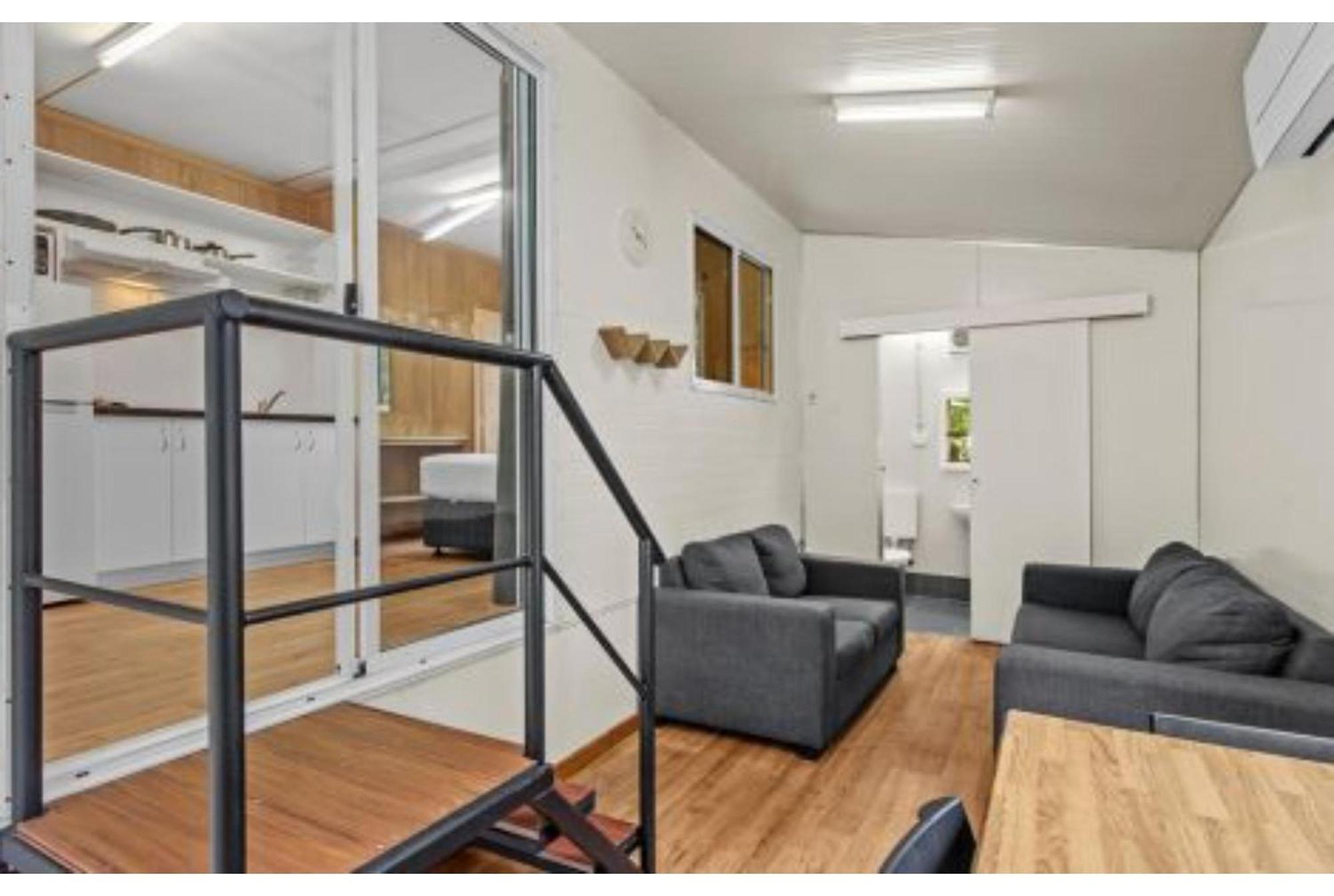 Discovery Parks - Busselton Zimmer foto