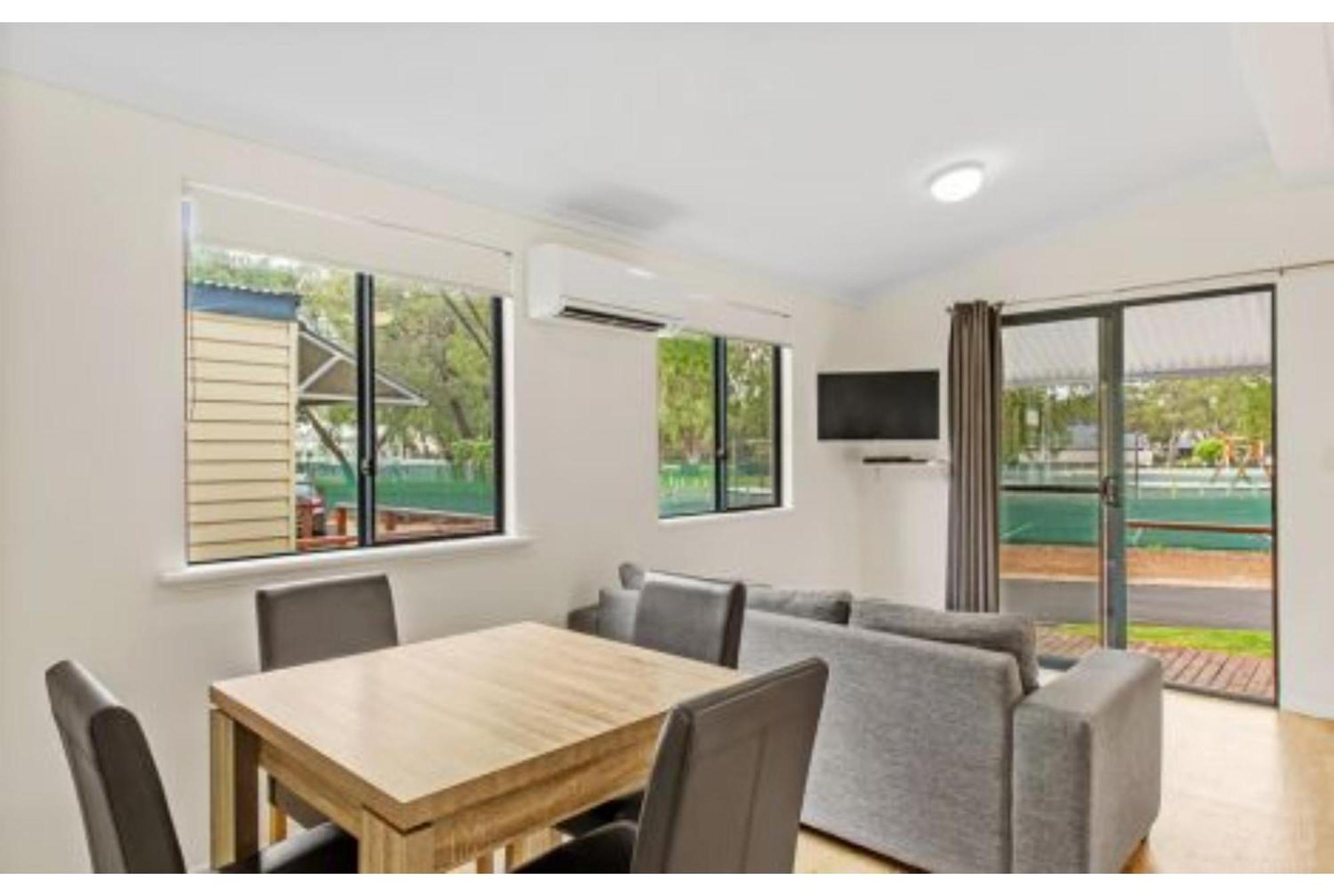 Discovery Parks - Busselton Zimmer foto