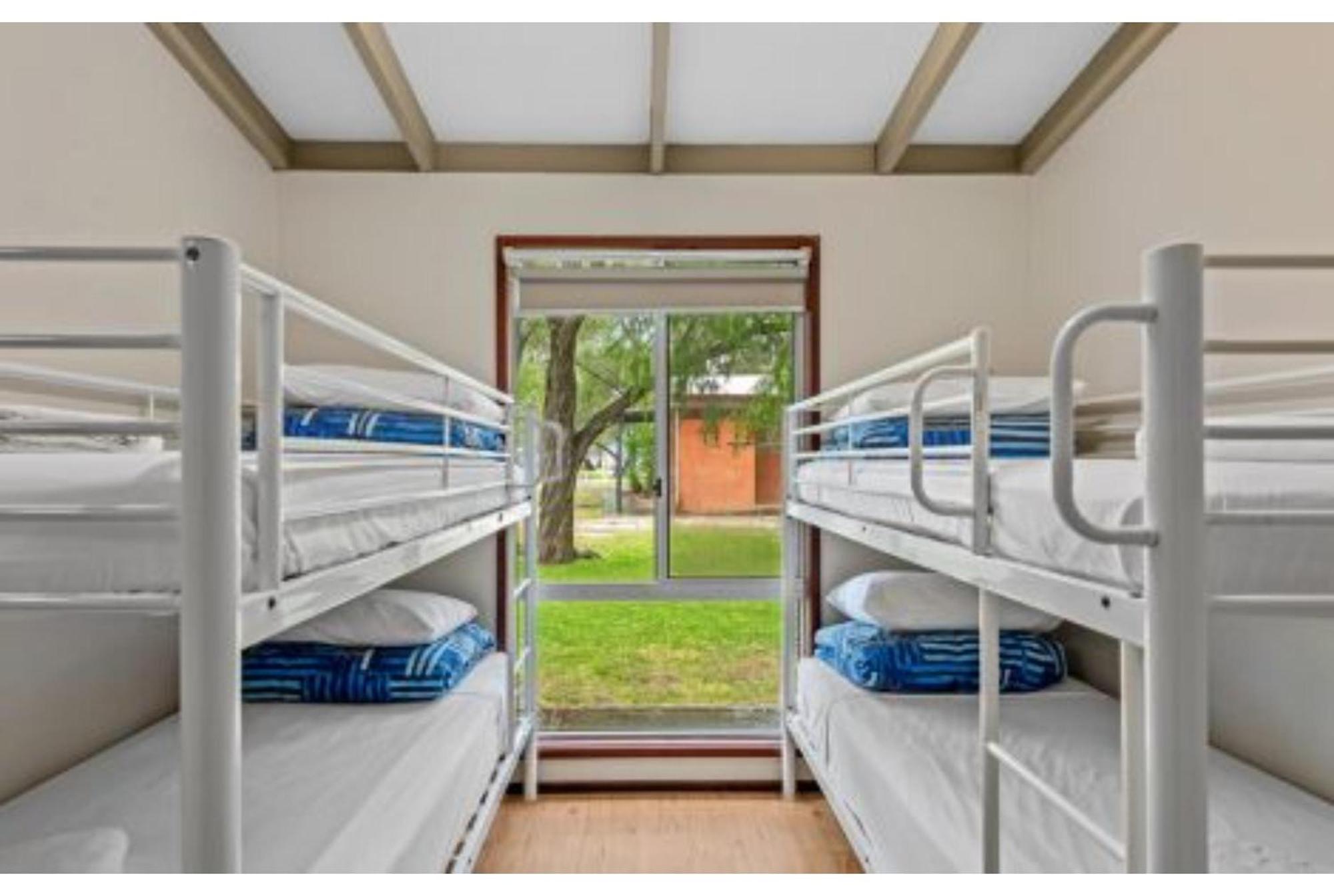 Discovery Parks - Busselton Zimmer foto