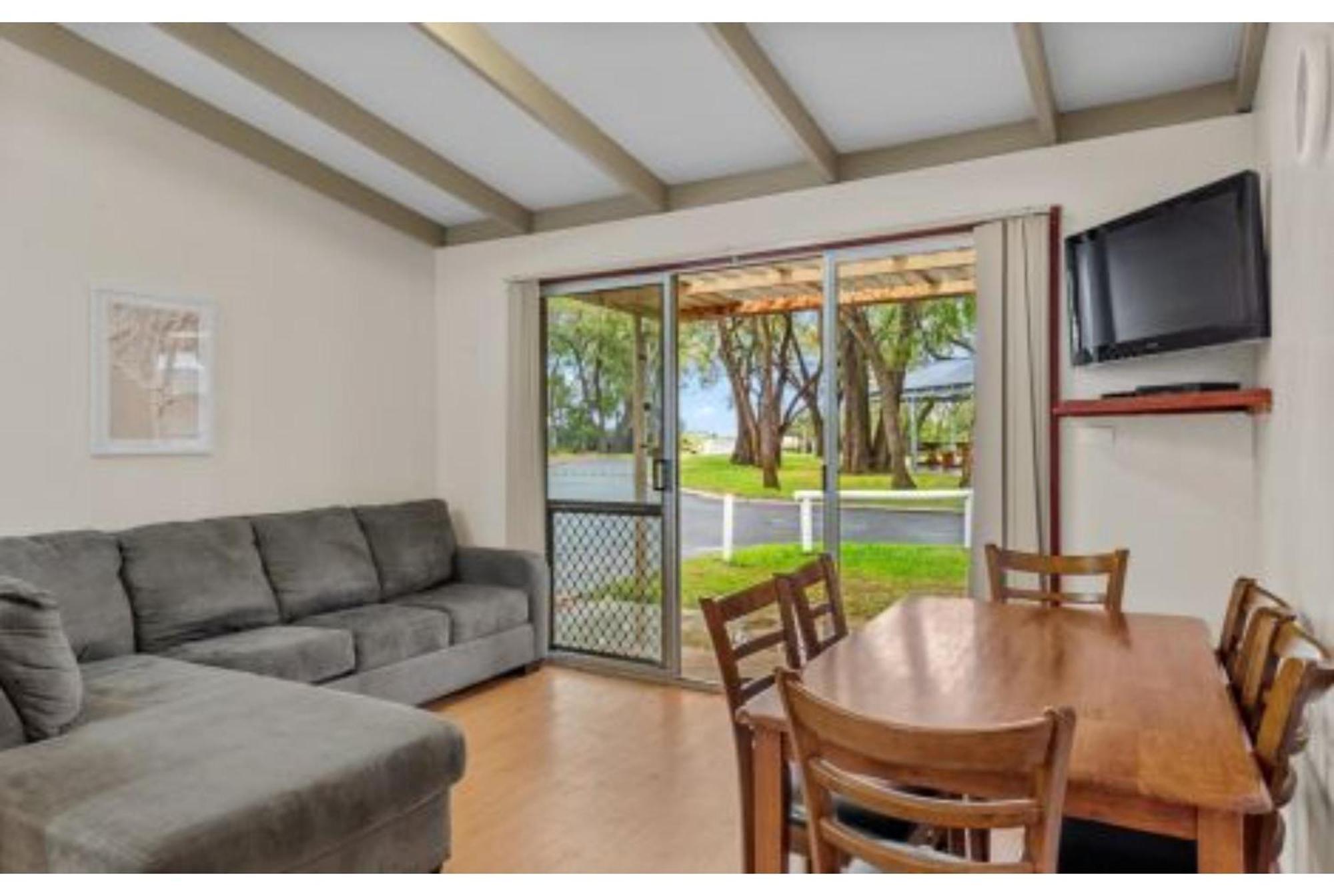 Discovery Parks - Busselton Zimmer foto