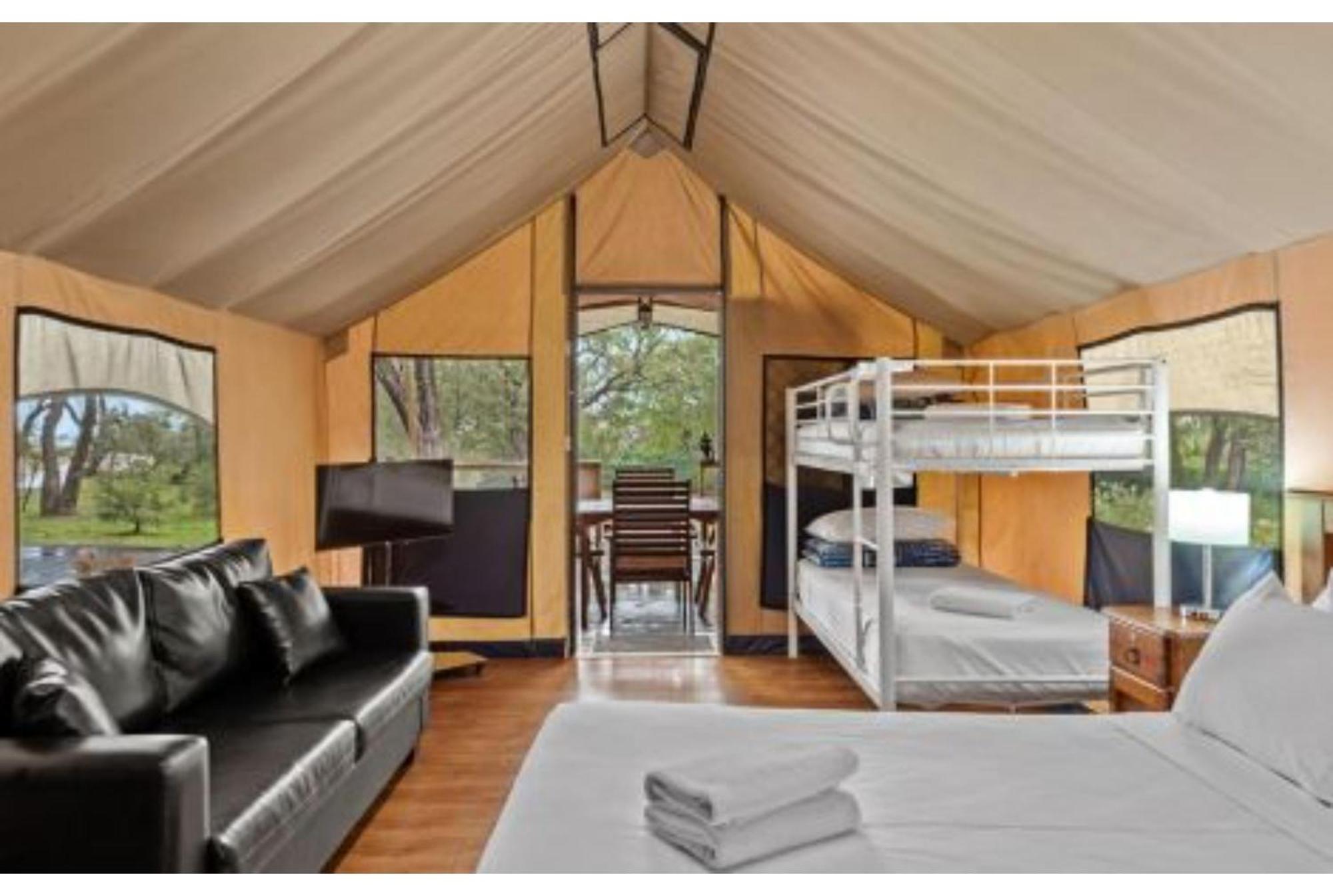 Discovery Parks - Busselton Zimmer foto