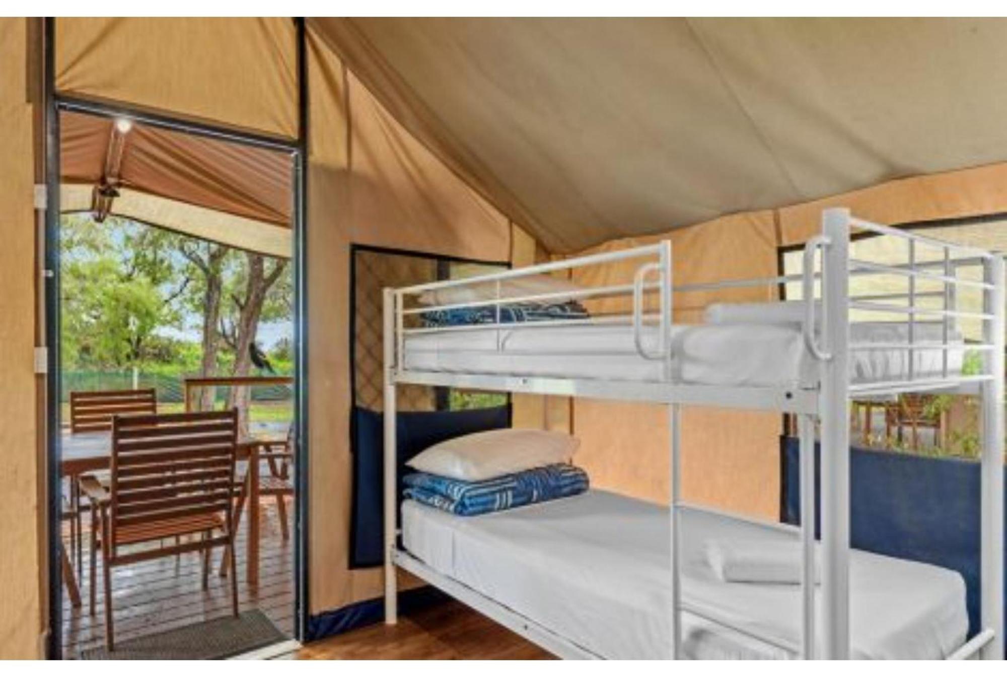 Discovery Parks - Busselton Zimmer foto