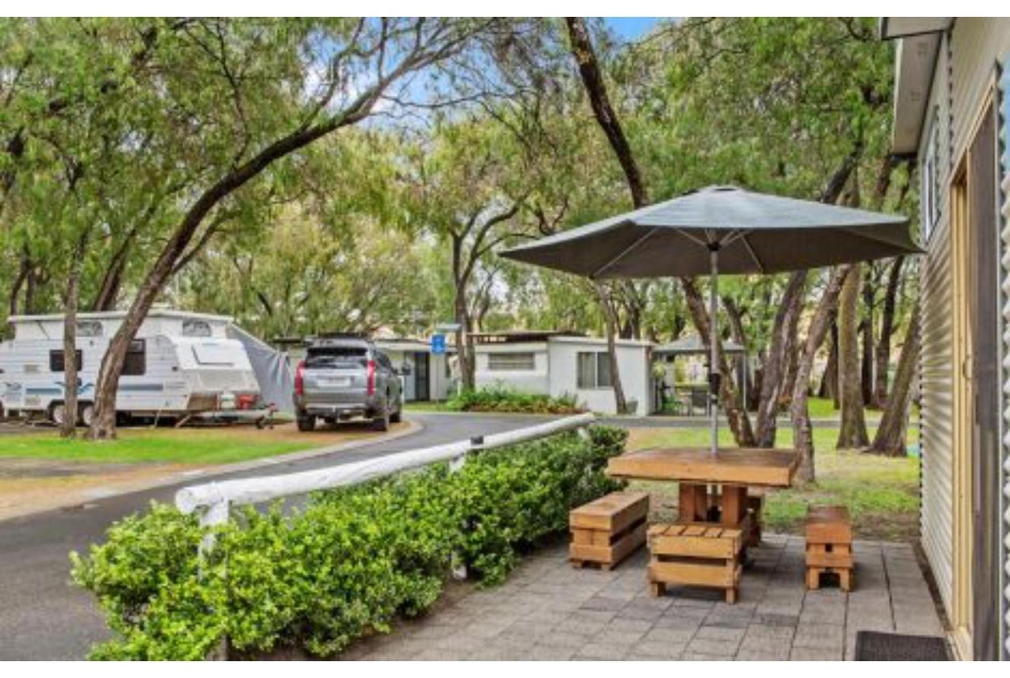 Discovery Parks - Busselton Zimmer foto
