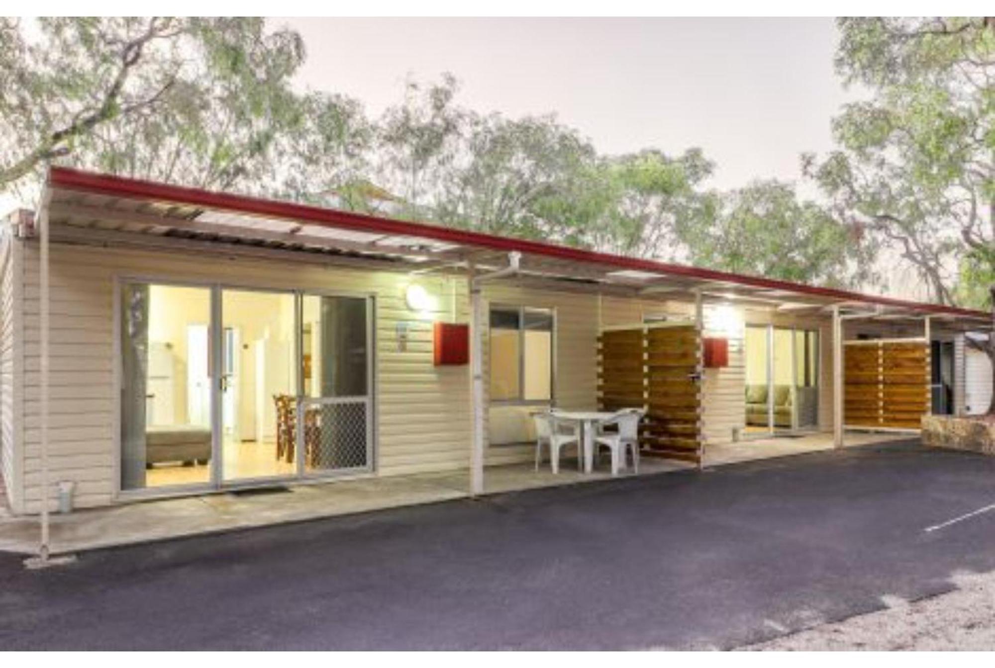 Discovery Parks - Busselton Zimmer foto