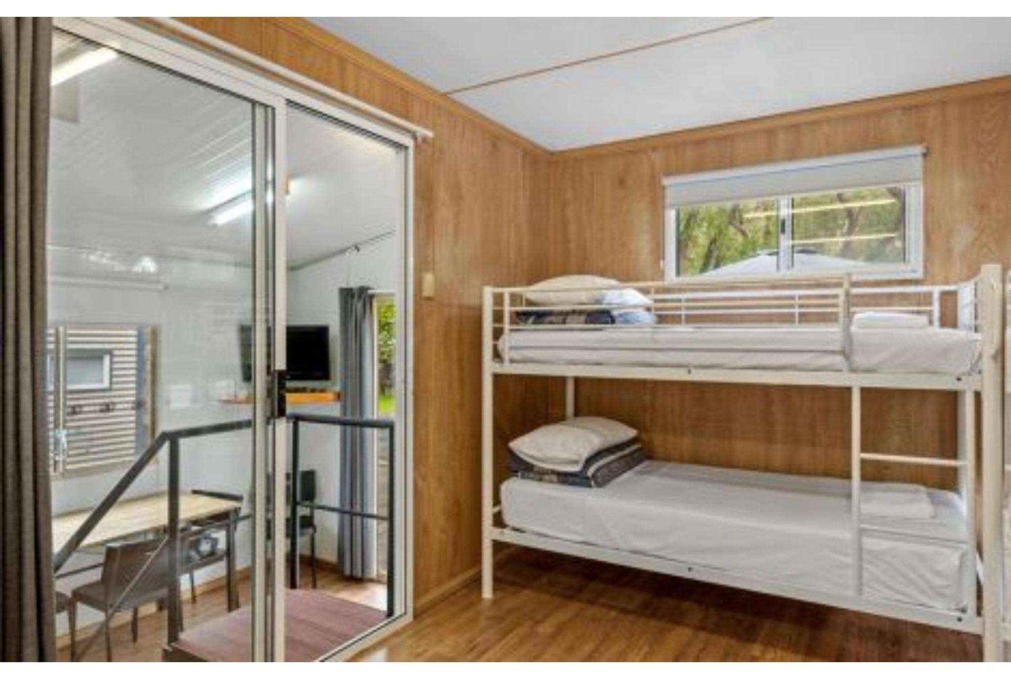 Discovery Parks - Busselton Zimmer foto