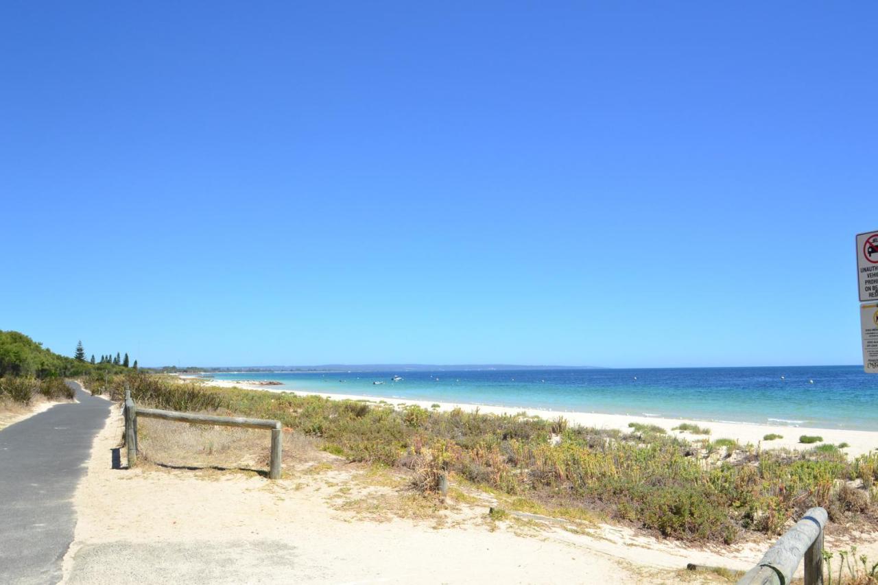 Discovery Parks - Busselton Exterior foto
