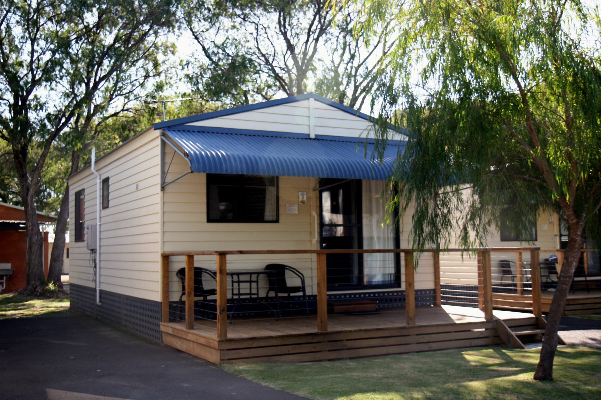 Discovery Parks - Busselton Exterior foto