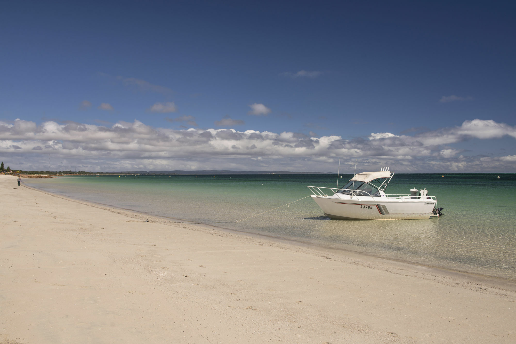 Discovery Parks - Busselton Exterior foto