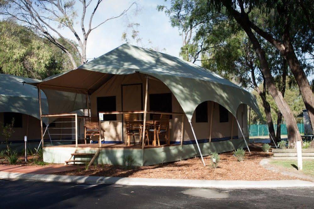 Discovery Parks - Busselton Exterior foto